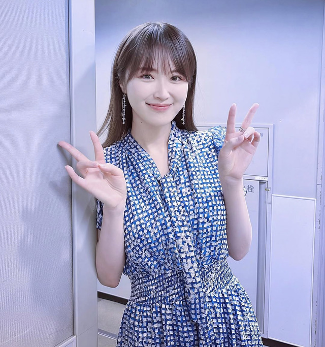 【朗報】藤嶌果歩さん、マジでアレがデカい
 | アイドルまとめ速報 ドル速(ピックアップ2)