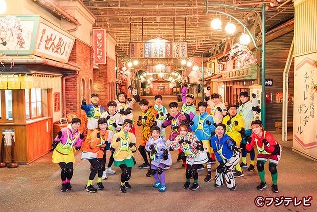 アイドルまとめ速報 ドル速(最新記事16)