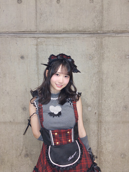 【朗報】藤嶌果歩さん、マジでアレがデカい | 【朗報】藤嶌果歩さん、マジでアレがデカい | アイドルまとめ速報 ドル速(画像17013302408441_2)