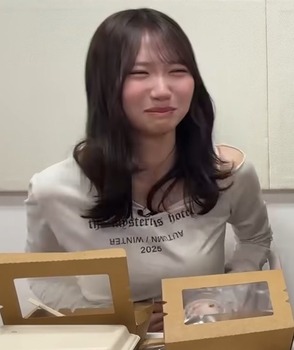 【朗報】藤嶌果歩さん、マジでアレがデカい | 【朗報】藤嶌果歩さん、マジでアレがデカい | 【朗報】藤嶌果歩さん、マジでアレがデカい | 【朗報】藤嶌果歩さん、マジでアレがデカい | 【朗報】藤嶌果歩さん、マジでアレがデカい | 【朗報】藤嶌果歩さん、マジでアレがデカい | アイドルまとめ速報 ドル速(画像17013305366139_6)