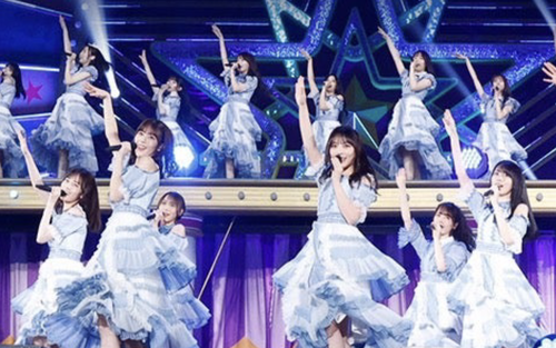 でも明日から櫻坂46は卒業ラッシュだという風潮wwwwww
 | アイドルまとめ速報 ドル速(最新記事10)