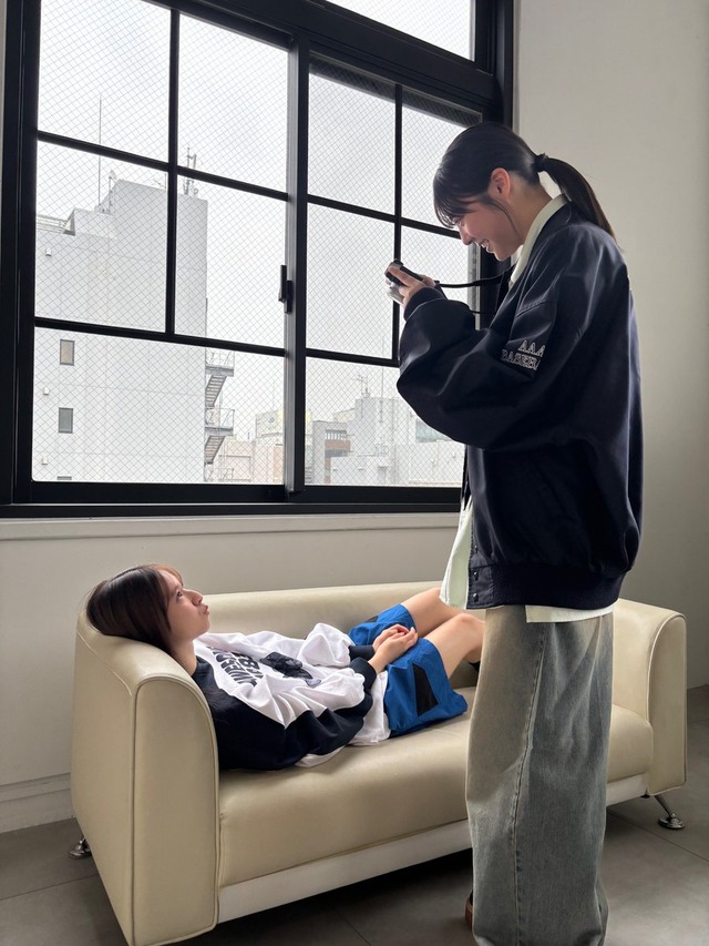 でも明日から櫻坂46は卒業ラッシュだという風潮wwwwww
 | アイドルまとめ速報 ドル速(最新記事5)