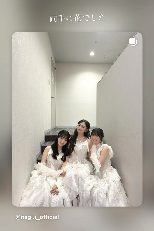 アイドルまとめ速報 ドル速(最新記事12)