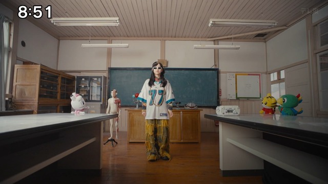 アイドルまとめ速報 ドル速(最新記事4)