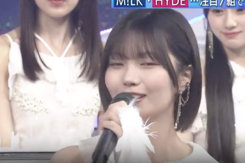 【朗報】櫻の新エース勝又、Qさまで圧倒的な2位
 | アイドルまとめ速報 ドル速(ピックアップ7)