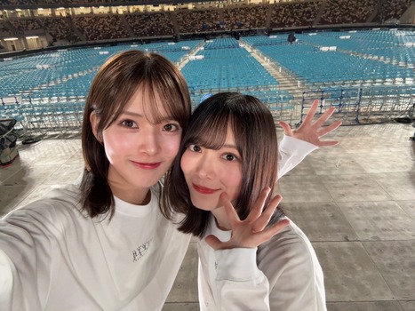 最近、この櫻3期のビジュアルが爆発している件wwwww | 最近、この櫻3期のビジュアルが爆発している件wwwww | 最近、この櫻3期のビジュアルが爆発している件wwwww | 最近、この櫻3期のビジュアルが爆発している件wwwww | アイドルまとめ速報 ドル速(画像18203307684929_4)