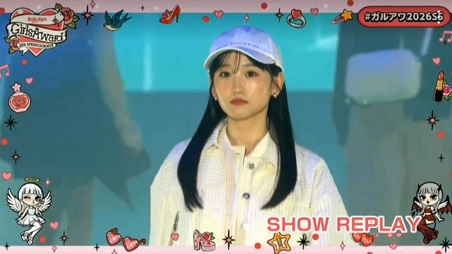 ガルアワの一ノ瀬美空ちゃんの微笑みにキュン！！！【乃木坂46】 | ガルアワの一ノ瀬美空ちゃんの微笑みにキュン！！！【乃木坂46】 | アイドルまとめ速報 ドル速(画像18211258551940_2)