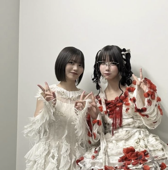 【朗報】藤嶌果歩さん、マジでアレがデカい
 | アイドルまとめ速報 ドル速(最新記事13)