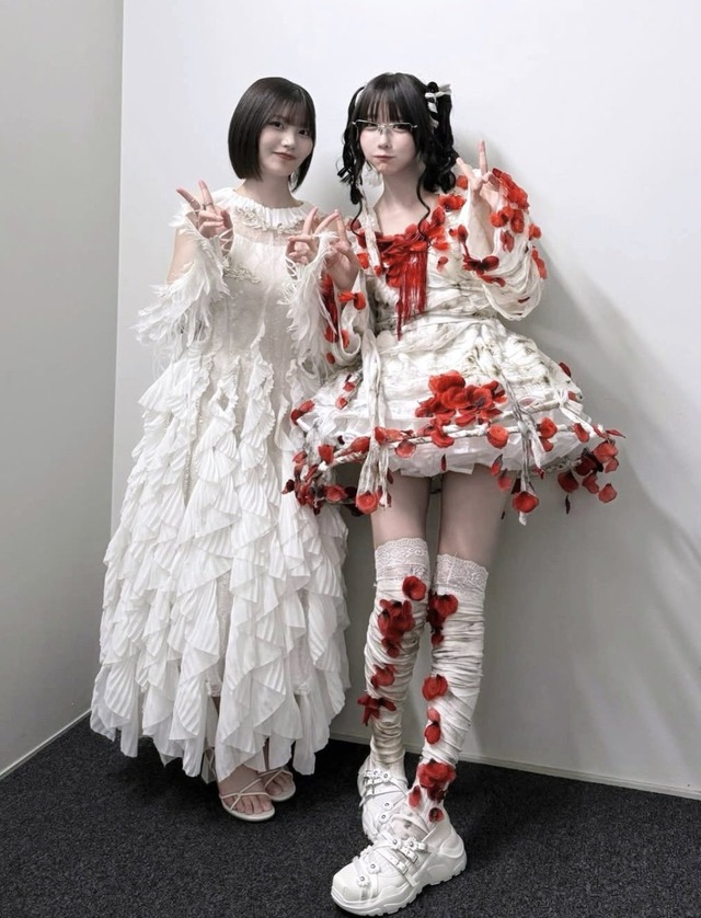 【朗報】藤嶌果歩さん、マジでアレがデカい
 | アイドルまとめ速報 ドル速(最新記事11)