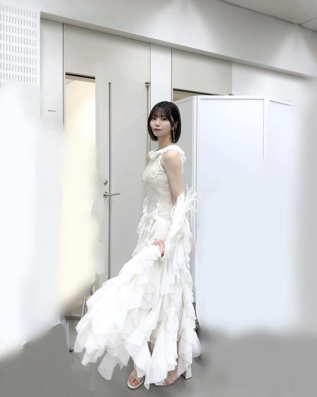 【Mステ】中西アルノちゃんとあのちゃんの2ショットｷﾀ━(ﾟ∀ﾟ)━!【乃木坂46】 | 【Mステ】中西アルノちゃんとあのちゃんの2ショットｷﾀ━(ﾟ∀ﾟ)━!【乃木坂46】 | アイドルまとめ速報 ドル速(画像19031246107854_2)