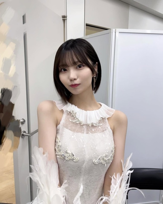 【Mステ】中西アルノちゃんとあのちゃんの2ショットｷﾀ━(ﾟ∀ﾟ)━!【乃木坂46】 | 【Mステ】中西アルノちゃんとあのちゃんの2ショットｷﾀ━(ﾟ∀ﾟ)━!【乃木坂46】 | 【Mステ】中西アルノちゃんとあのちゃんの2ショットｷﾀ━(ﾟ∀ﾟ)━!【乃木坂46】 | アイドルまとめ速報 ドル速(画像19031246579540_3)