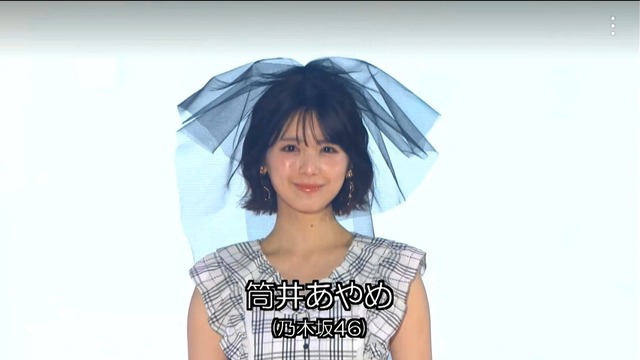 【朗報】藤嶌果歩さん、マジでアレがデカい
 | アイドルまとめ速報 ドル速(最新記事10)