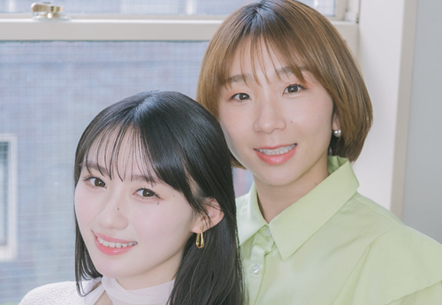 【元日向坂46】これは激アツ！キョコロヒー番組イベントにOG二人がゲスト出演決定！
 | アイドルまとめ速報 ドル速(ピックアップ5)