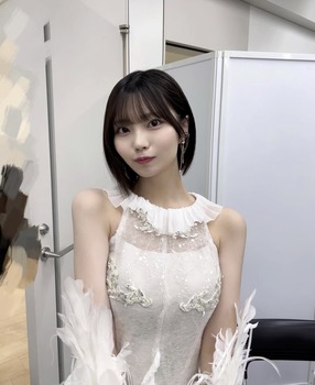 【画像】中西アルノの最新ボディ、マジで最高すぎんだろ・・・ | 【画像】中西アルノの最新ボディ、マジで最高すぎんだろ・・・ | アイドルまとめ速報 ドル速(画像19213331964258_2)