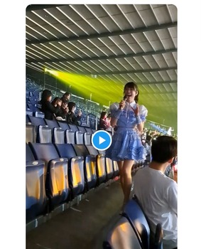 【爆笑】AKB48さん、代々木第一体育館すら埋められない模様 | 【爆笑】AKB48さん、代々木第一体育館すら埋められない模様 | 【爆笑】AKB48さん、代々木第一体育館すら埋められない模様 | アイドルまとめ速報 ドル速(画像20095521846043_3)