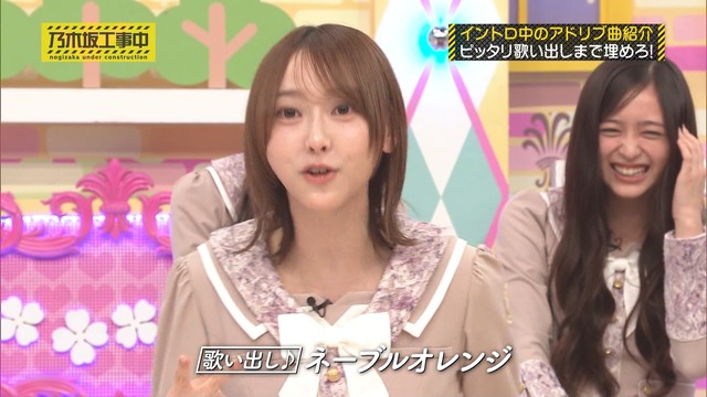 設楽さんも思い出し笑いしちゃう森平麗心ちゃんのあの動画ｗｗｗ【乃木坂46】
 | アイドルまとめ速報 ドル速(最新記事1)