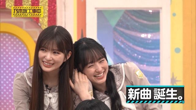 愛宕心響ちゃん、｢まゆたん協会｣加入を軍団長に直談判！！！【乃木坂46】
 | アイドルまとめ速報 ドル速(最新記事5)