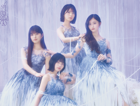 瀬戸口心月ちゃんがちっちゃくて可愛いｗ【乃木坂46】
 | アイドルまとめ速報 ドル速(最新記事20)