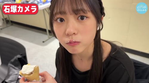 正源司陽子、まるで佐々木久美のような美女に成長していた | 正源司陽子、まるで佐々木久美のような美女に成長していた | 正源司陽子、まるで佐々木久美のような美女に成長していた | アイドルまとめ速報 ドル速(画像22195502157767_3)