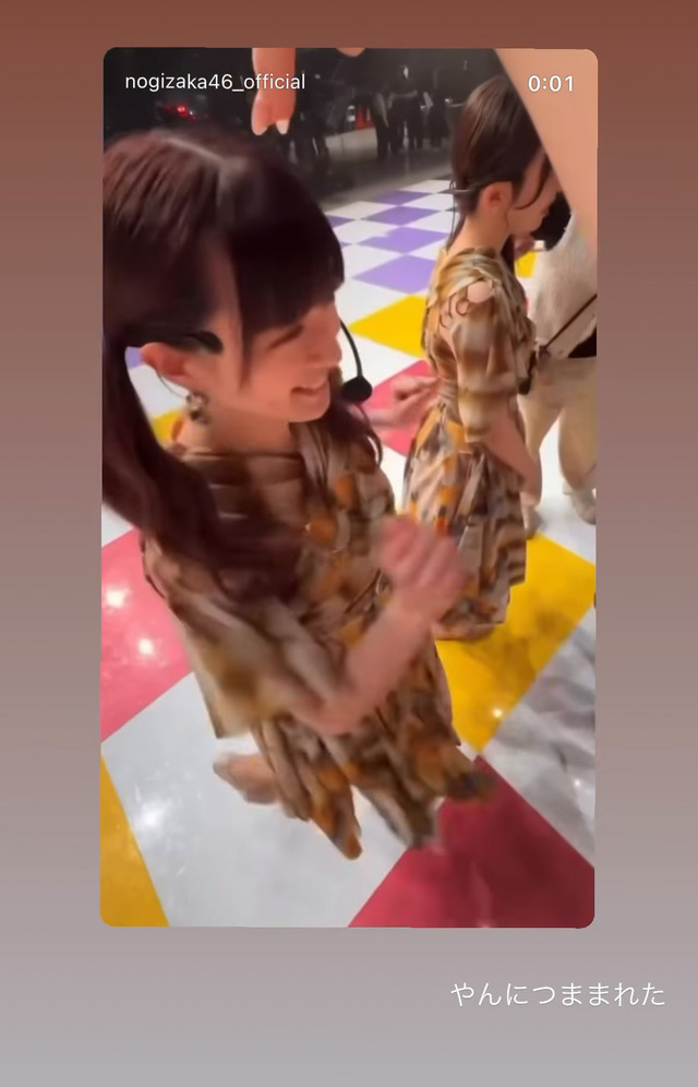 この近距離飛鳥ちゃんが可愛すぎる！！！【元乃木坂46】
 | アイドルまとめ速報 ドル速(最新記事1)