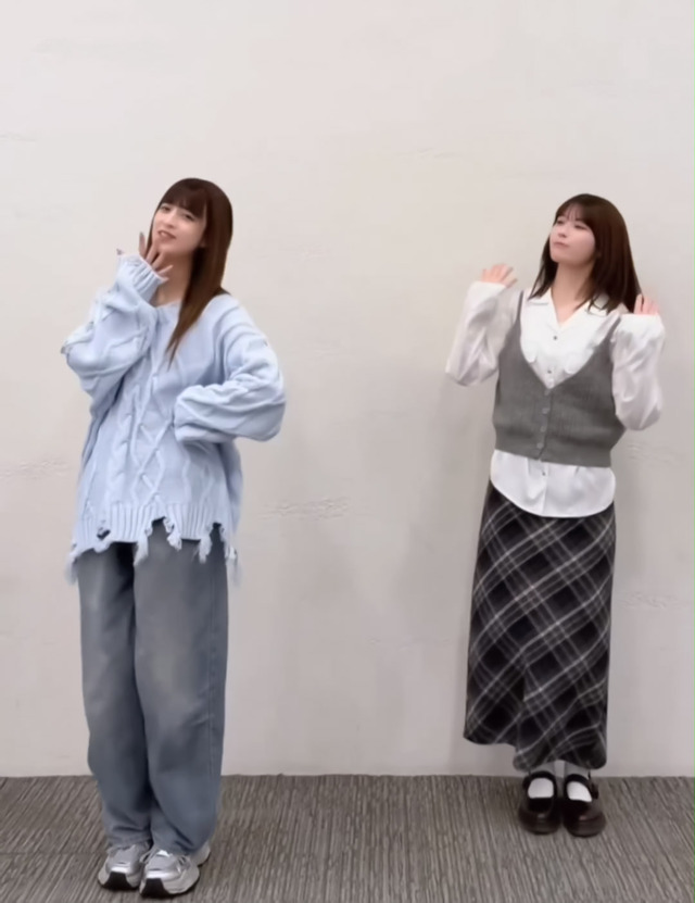 【画像】6期生のビジュアル担当、瀬戸口心月ちゃんですわ
 | アイドルまとめ速報 ドル速(ピックアップ3)