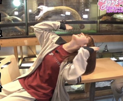 【画像】6期生のビジュアル担当、瀬戸口心月ちゃんですわ
 | アイドルまとめ速報 ドル速(ピックアップ6)