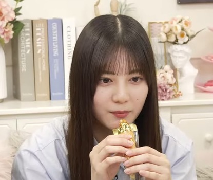 【画像】日向坂ちゃんねる、完全にやらかす。小坂菜緒さんが・・・ | 【画像】日向坂ちゃんねる、完全にやらかす。小坂菜緒さんが・・・ | アイドルまとめ速報 ドル速(画像25235643027437_2)