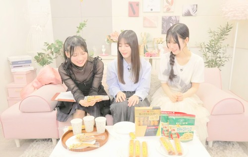 日向坂ちゃんねる、完全に衣装を間違える・・・ | 日向坂ちゃんねる、完全に衣装を間違える・・・ | 日向坂ちゃんねる、完全に衣装を間違える・・・ | アイドルまとめ速報 ドル速(画像26005458114742_3)