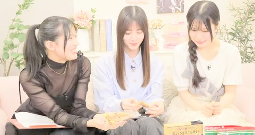 日向坂ちゃんねる、完全に衣装を間違える・・・ | 日向坂ちゃんねる、完全に衣装を間違える・・・ | 日向坂ちゃんねる、完全に衣装を間違える・・・ | 日向坂ちゃんねる、完全に衣装を間違える・・・ | アイドルまとめ速報 ドル速(画像26005458763388_4)