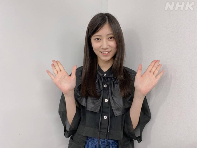 井上和ちゃん、階段を駆け上がって猫になるｗ【乃木坂46】
 | アイドルまとめ速報 ドル速(ピックアップ4)