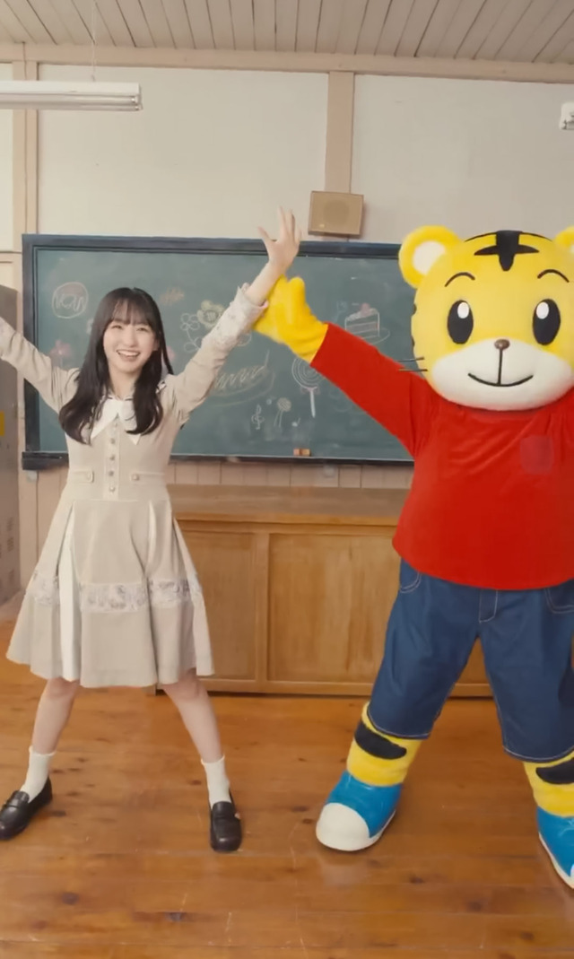 【日向坂46】17thシングル初日売上、“ここ”が勝負どころになりそう…
 | アイドルまとめ速報 ドル速(最新記事3)