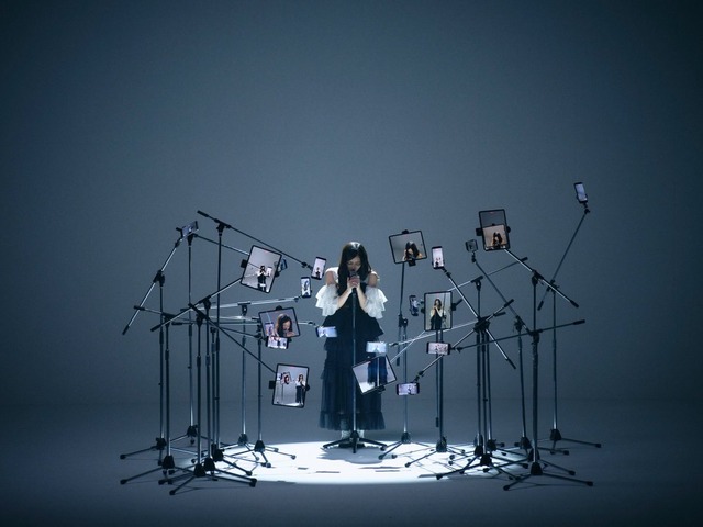 中西アルノのトークに井上和が2年ぶりに登場wwwwwwwww
 | アイドルまとめ速報 ドル速(ピックアップ6)