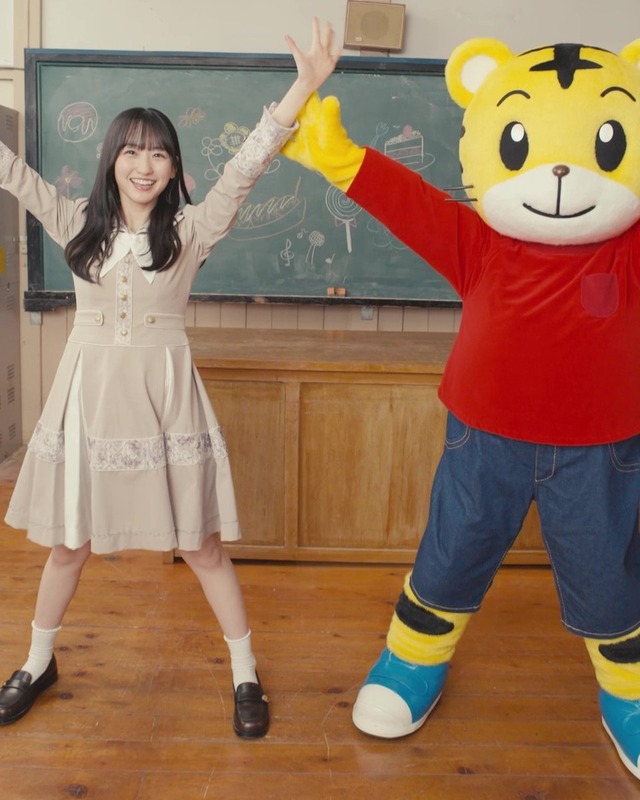 日向坂OGさん、ランウェイでとびっきりの膨らみwwwwwwww
 | アイドルまとめ速報 ドル速(最新記事1)