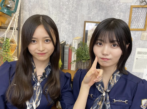 【速報】小坂菜緒出演のNHKドラマのメンツ、マジでえぐいwwwwwwwww
 | アイドルまとめ速報 ドル速(最新記事1)