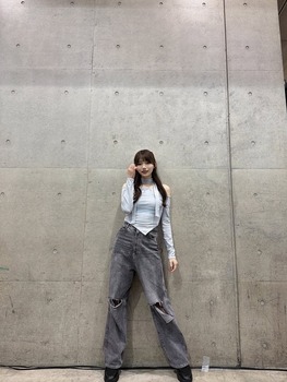【朗報】最近の岡本姫奈、もう膨らみが大爆発してしまう | 【朗報】最近の岡本姫奈、もう膨らみが大爆発してしまう | 【朗報】最近の岡本姫奈、もう膨らみが大爆発してしまう | アイドルまとめ速報 ドル速(画像01022628752324_3)