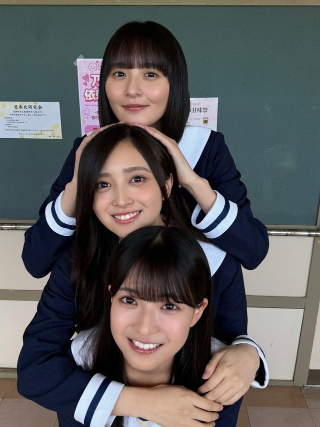 アイドルまとめ速報 ドル速(最新記事17)