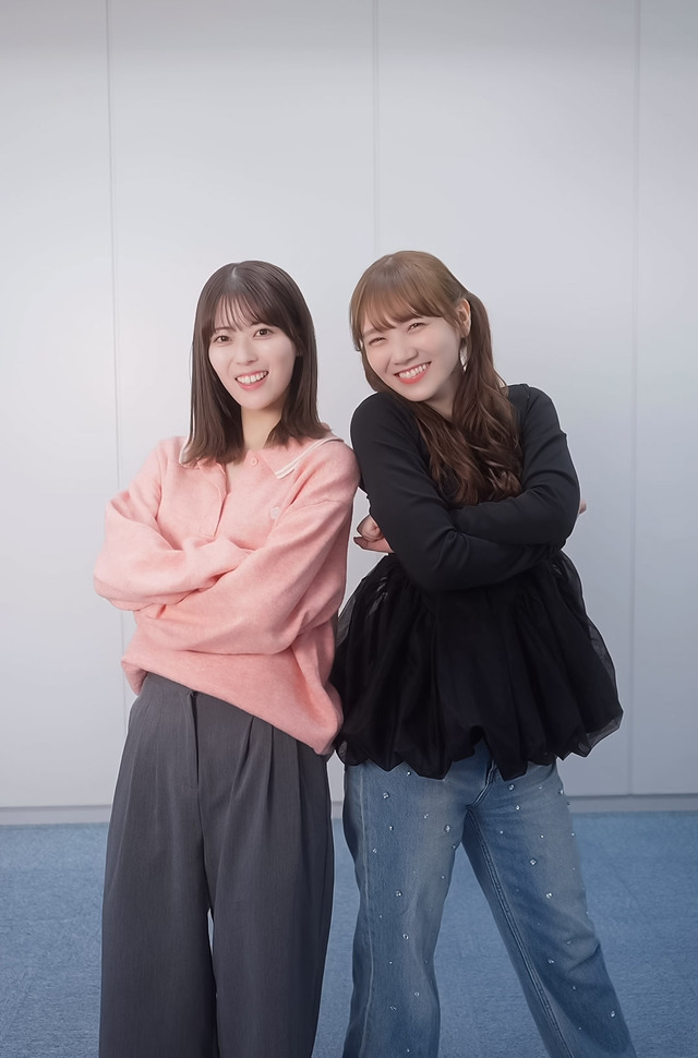 林瑠奈 ｢海邉朱莉ちゃんはおしゃれな歌い方｣【乃木坂46】
 | アイドルまとめ速報 ドル速(ピックアップ4)