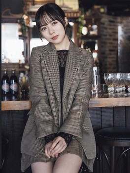 日向坂46の美脚代表、とんでもない生足を披露wwwwwwww
 | アイドルまとめ速報 ドル速(ピックアップ7)