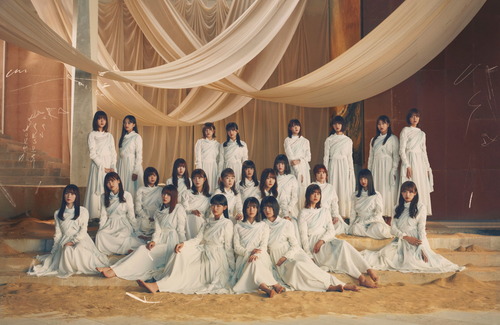 自分の可愛さを自覚してる金川紗耶ちゃんｗ【乃木坂46】
 | アイドルまとめ速報 ドル速(ピックアップ4)