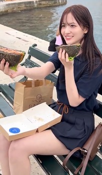中村麗乃、誹謗中傷・事実無根の書き込みに注意喚起【元乃木坂46】
 | アイドルまとめ速報 ドル速(ピックアップ4)