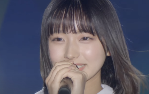 小津ちゃんって6期生で一番可愛いくね？
 | アイドルまとめ速報 ドル速(ピックアップ8)