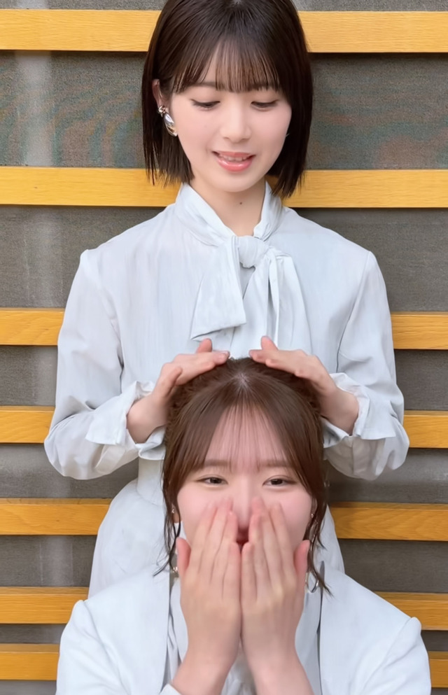 中村麗乃、誹謗中傷・事実無根の書き込みに注意喚起【元乃木坂46】
 | アイドルまとめ速報 ドル速(最新記事19)
