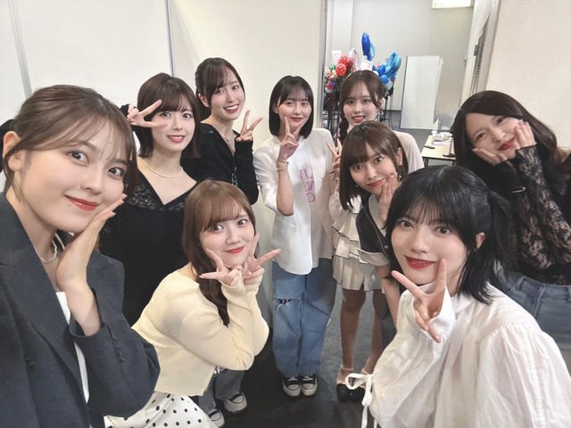 中村麗乃、誹謗中傷・事実無根の書き込みに注意喚起【元乃木坂46】
 | アイドルまとめ速報 ドル速(最新記事5)