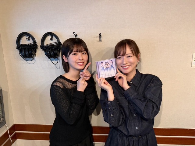 中村麗乃、誹謗中傷・事実無根の書き込みに注意喚起【元乃木坂46】
 | アイドルまとめ速報 ドル速(最新記事1)
