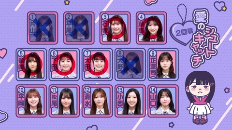 【日向坂46】今週のひなあい、波乱すぎる… | 【日向坂46】今週のひなあい、波乱すぎる… | 【日向坂46】今週のひなあい、波乱すぎる… | 【日向坂46】今週のひなあい、波乱すぎる… | 【日向坂46】今週のひなあい、波乱すぎる… | 【日向坂46】今週のひなあい、波乱すぎる… | 【日向坂46】今週のひなあい、波乱すぎる… | 【日向坂46】今週のひなあい、波乱すぎる… | 【日向坂46】今週のひなあい、波乱すぎる… | 【日向坂46】今週のひなあい、波乱すぎる… | 【日向坂46】今週のひなあい、波乱すぎる… | 【日向坂46】今週のひなあい、波乱すぎる… | 【日向坂46】今週のひなあい、波乱すぎる… | アイドルまとめ速報 ドル速(画像04035525233411_13)