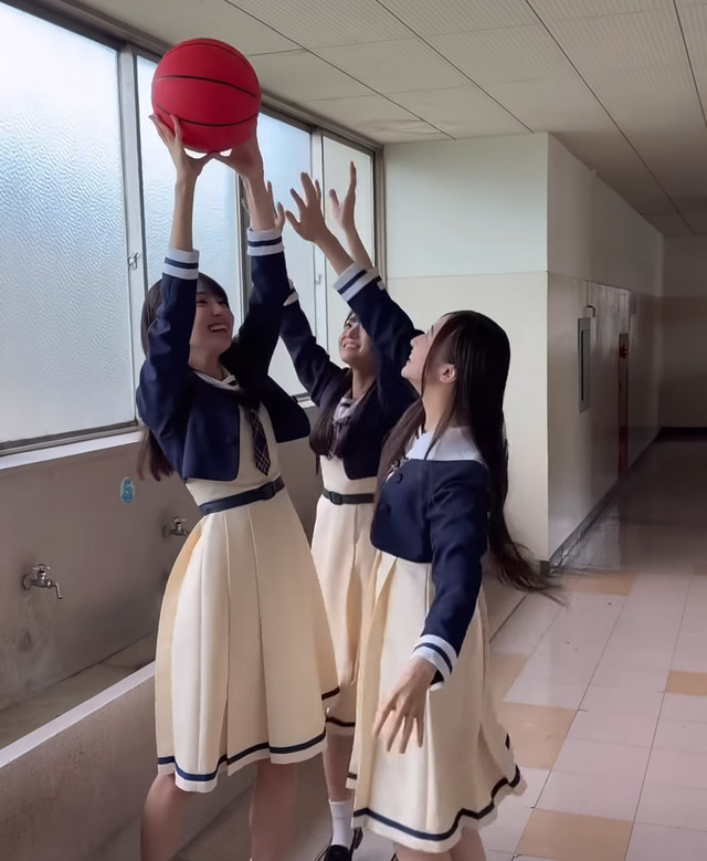 与田ちゃんの生配信にあのメンバーがゲスト出演！！！【乃木坂46】
 | アイドルまとめ速報 ドル速(ピックアップ6)