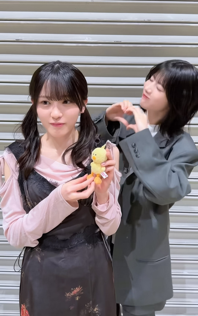 五反田ガレージで弓木奈於ちゃんの話題が！！！【乃木坂46】
 | アイドルまとめ速報 ドル速(ピックアップ8)