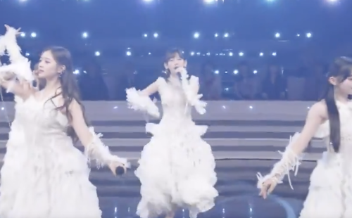 影山優佳さん、ガチで坂道No.1の売れっ子にwwwwwwww
 | アイドルまとめ速報 ドル速(最新記事17)