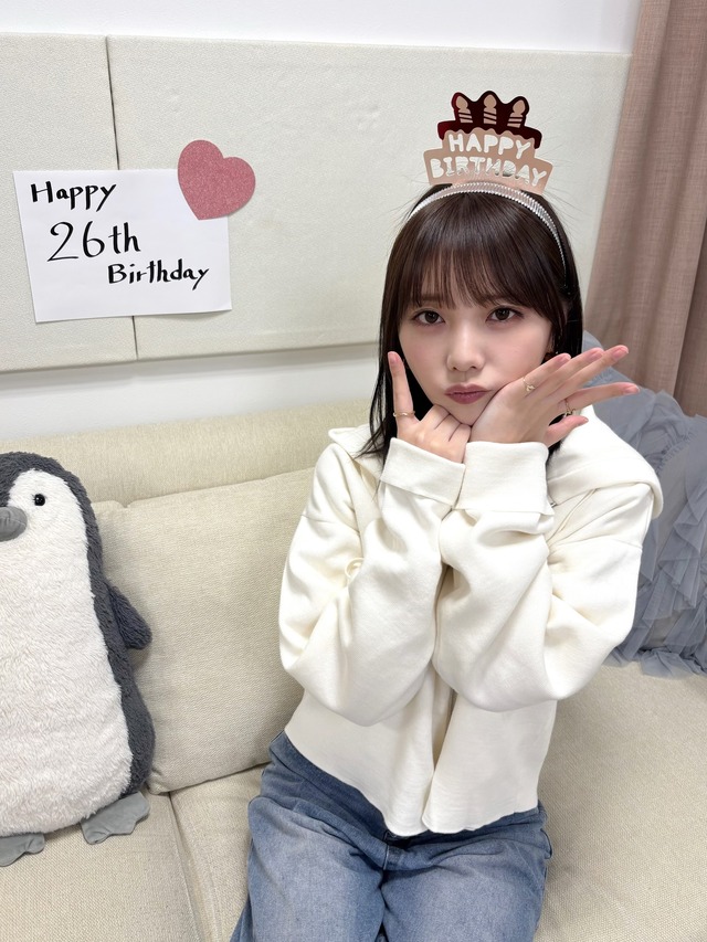 影山優佳さん、ガチで坂道No.1の売れっ子にwwwwwwww
 | アイドルまとめ速報 ドル速(最新記事16)