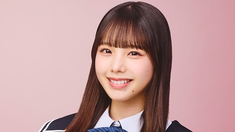 影山優佳さん、ガチで坂道No.1の売れっ子にwwwwwwww
 | アイドルまとめ速報 ドル速(最新記事7)